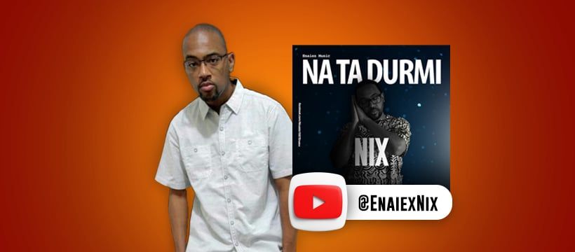 Enaiex Nix Jesus